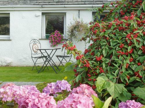 Croft Cottage