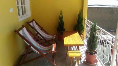 Hotel Guest House Medea