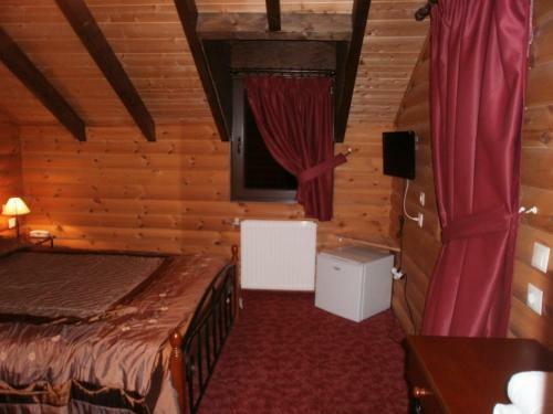 Apartamento Stivakti Chalet