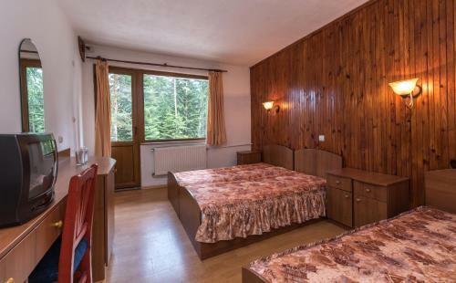 Ski Hotel Katerina