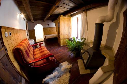 Hostal Dedo Pene Inn