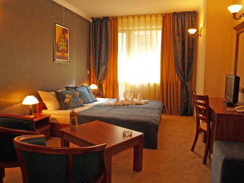 Emerald Spa Hotel