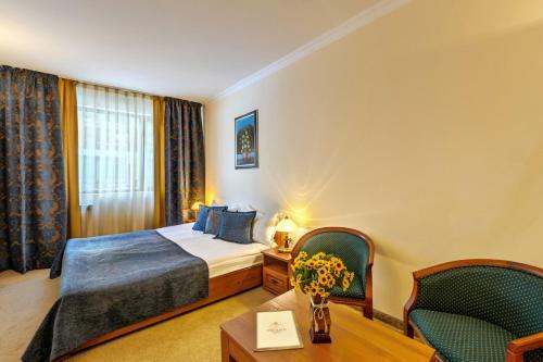 Emerald Spa Hotel