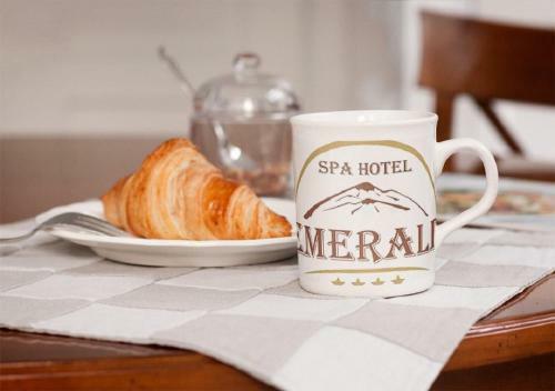 Emerald Spa Hotel