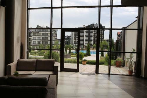 Aparthotel Aspen Golf, Ski And Spa Resort