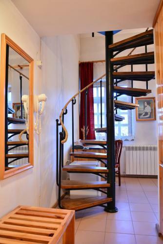 Hotel Vihren
