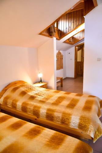 Hotel Vihren