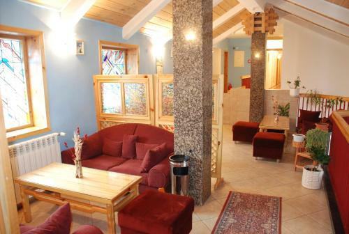Hotel Vihren