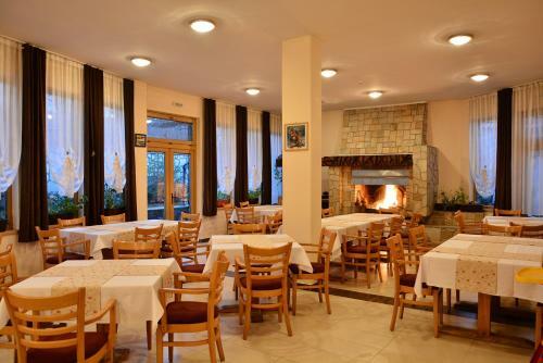 Hotel Vihren