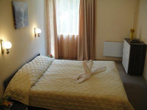 Tofana Hotel