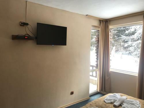 Tofana Hotel