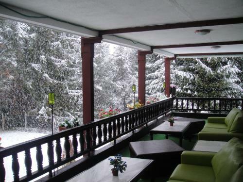Tofana Hotel