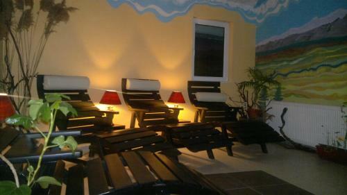 Tofana Hotel