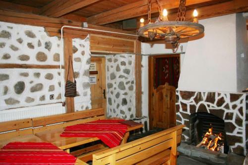 Family Hotel Bisser