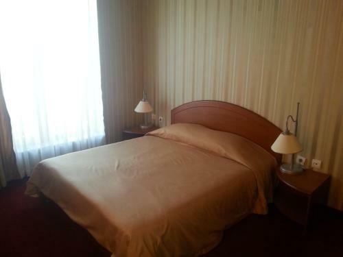 Hotel Perperikon