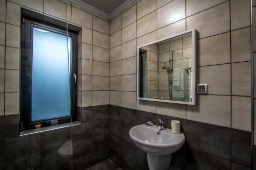 Hostal Friends Villa