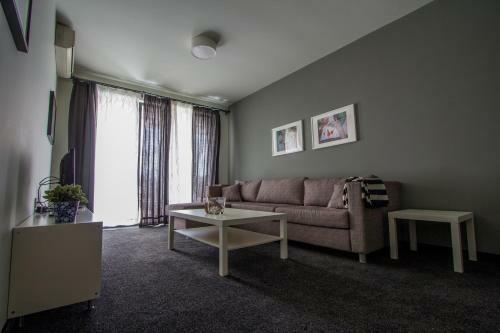 Hostal Friends Villa
