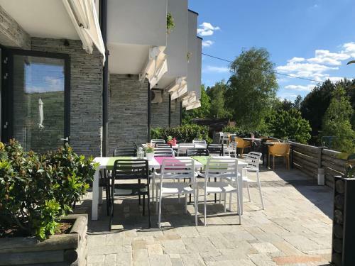 Hostal Friends Villa