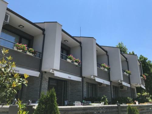 Hostal Friends Villa