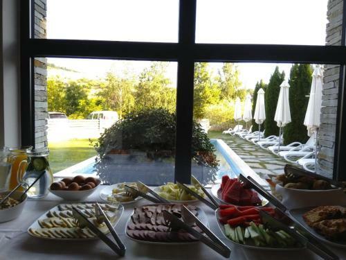 Hostal Friends Villa