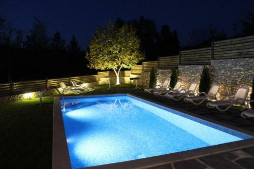 Hostal Friends Villa