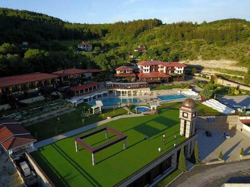 Hotel Glavatarski Han