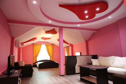 Meatsa Hotel