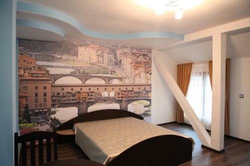 Meatsa Hotel