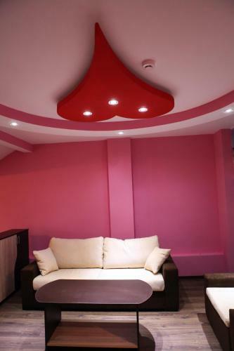 Meatsa Hotel