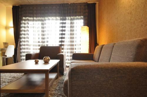 Aparthotel Seasons