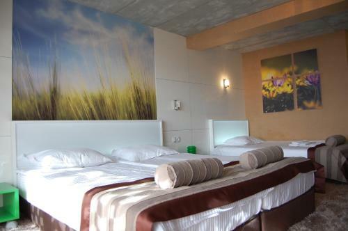 Aparthotel Seasons