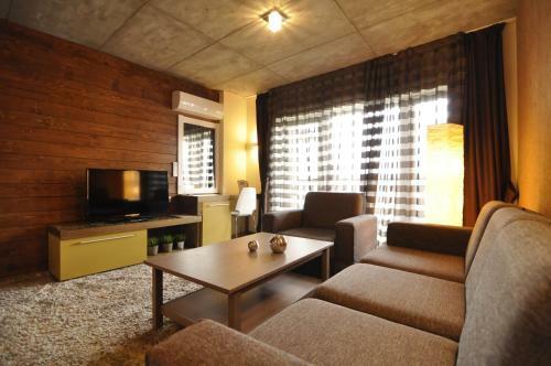 Aparthotel Seasons