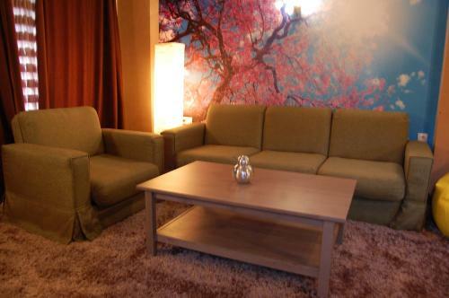 Aparthotel Seasons