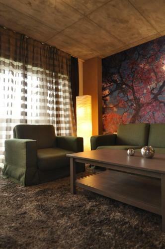 Aparthotel Seasons