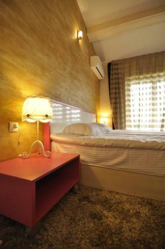 Aparthotel Seasons