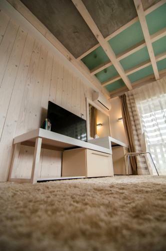 Aparthotel Seasons
