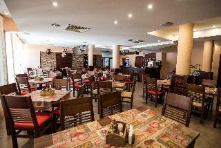 Orbilux Hotel