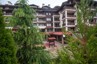 Orbilux Hotel