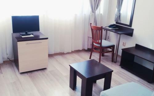 Hotel Kardjali