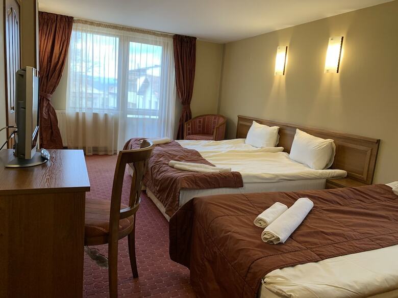 Hotel Sofia