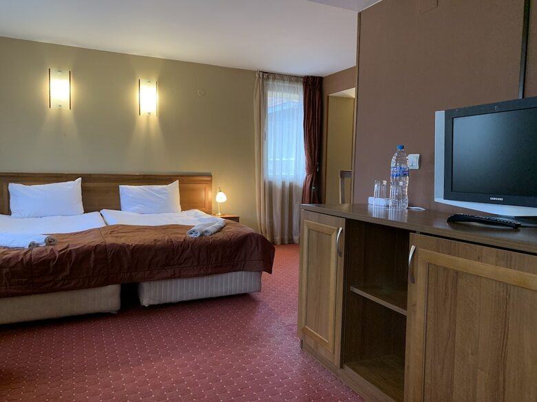 Hotel Sofia