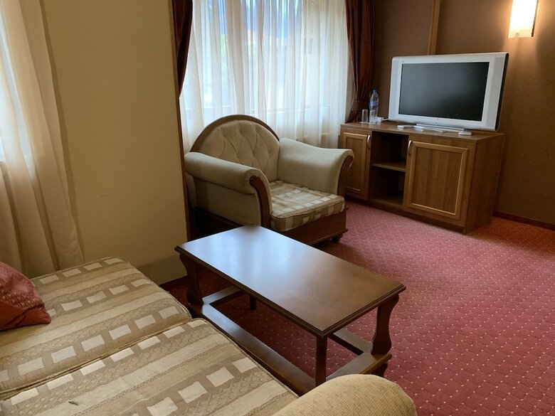 Hotel Sofia