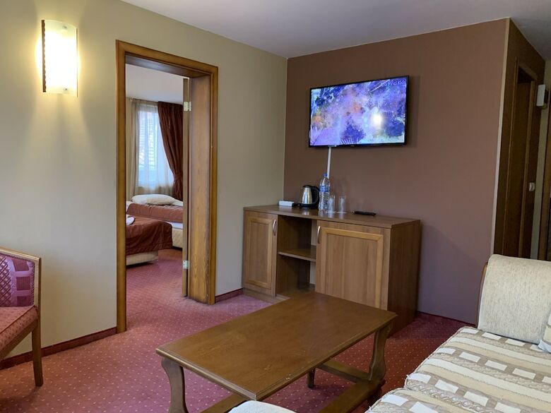 Hotel Sofia