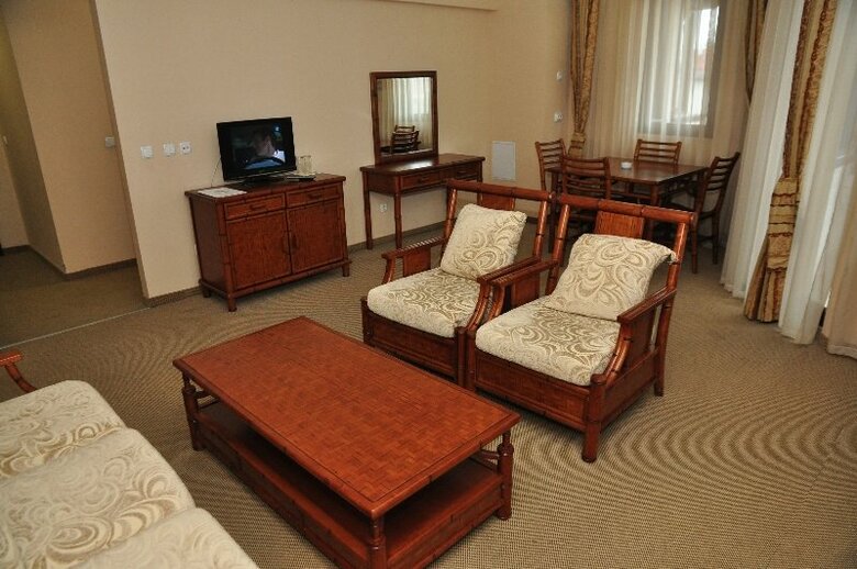 Hotel Orbel Spa