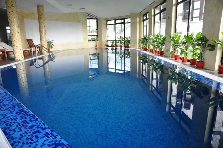 Hotel Orbel Spa