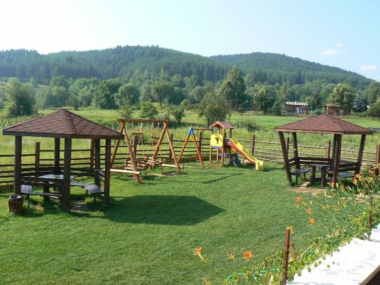 Hotel Orbel Spa