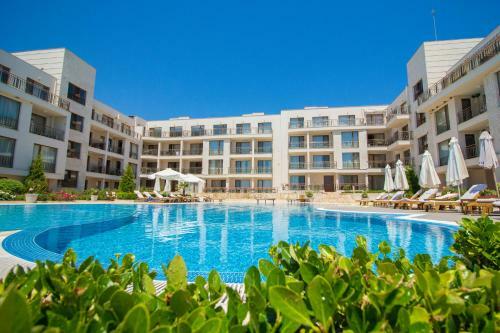 Diamond Beach Apartments