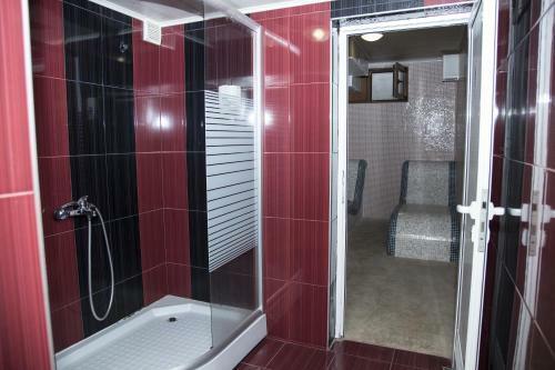 Hotel Emaly Green