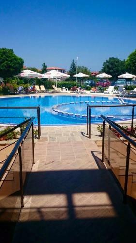 Sozopoli Hills Simeonov Apartments