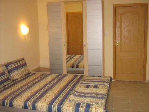 Apartments In Lazur 2 Complex